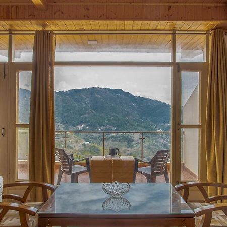 Himalyan Hills I Serviced Apt I Nature I Chef I Kasauli By Exotic Stays Buitenkant foto