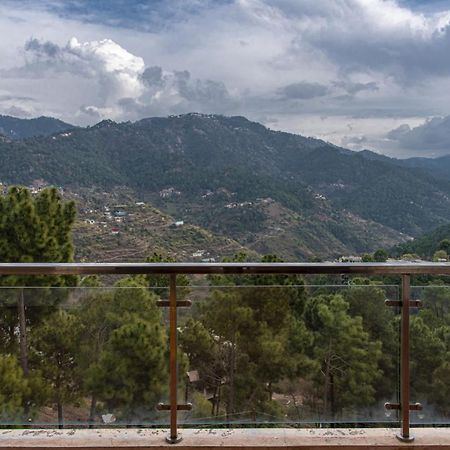 Himalyan Hills I Serviced Apt I Nature I Chef I Kasauli By Exotic Stays Buitenkant foto