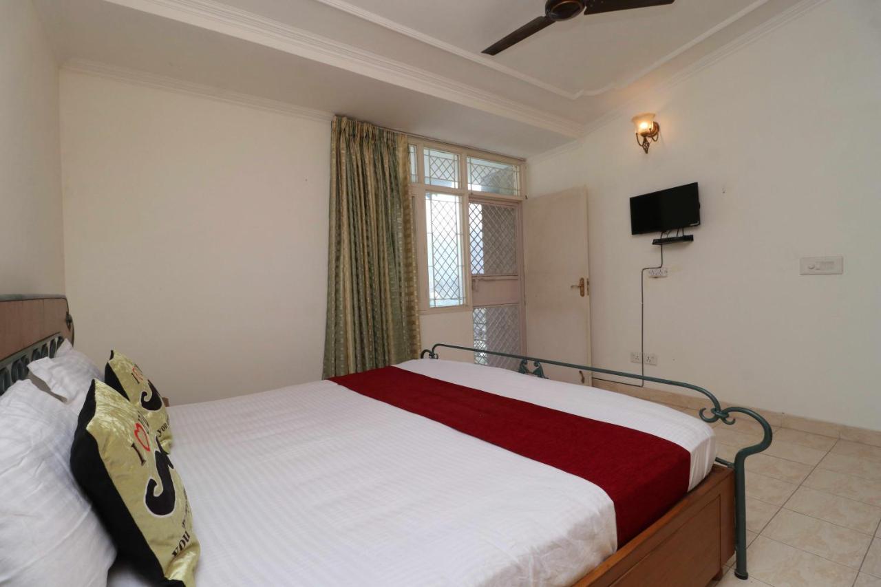 Himalyan Hills I Serviced Apt I Nature I Chef I Kasauli By Exotic Stays Buitenkant foto